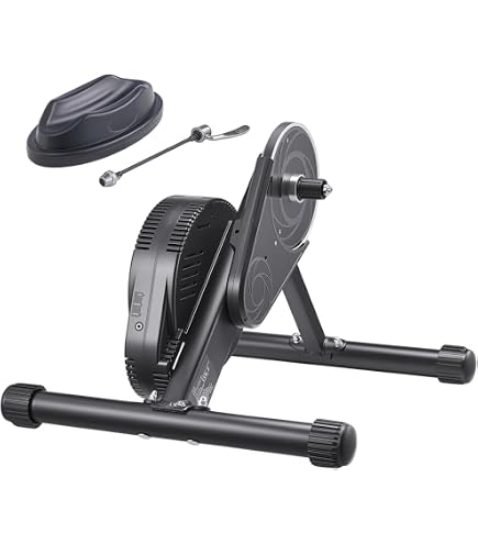 Elite Direto XR Smart Trainer com Zwift Cog & Click – Direct Drive
